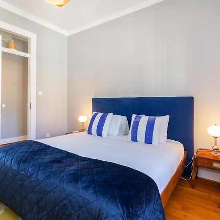 Whome Aq2 Prime Location Luxury For Family & Friends Lisboa Exterior foto