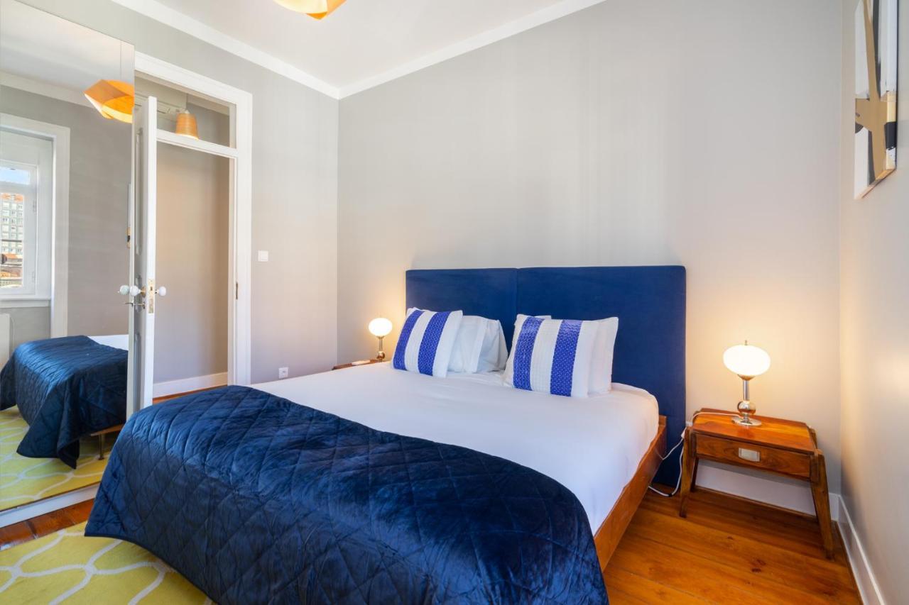 Whome Aq2 Prime Location Luxury For Family & Friends Lisboa Exterior foto