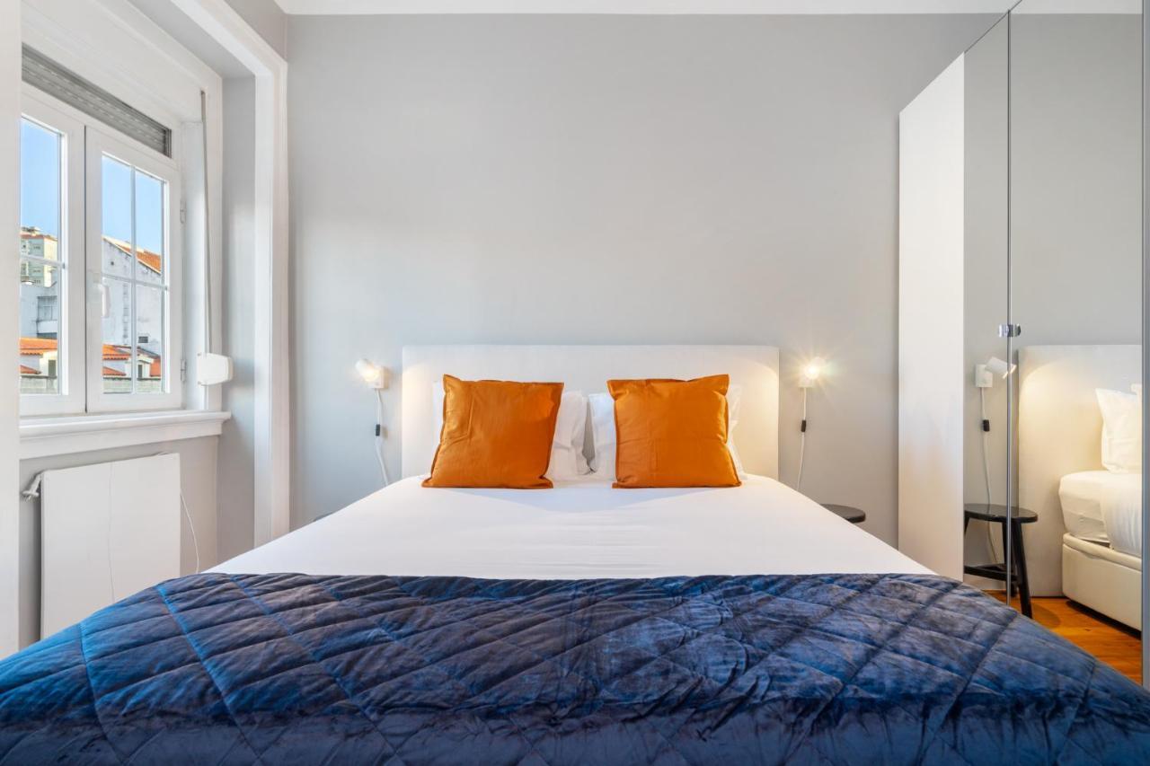 Whome Aq2 Prime Location Luxury For Family & Friends Lisboa Exterior foto