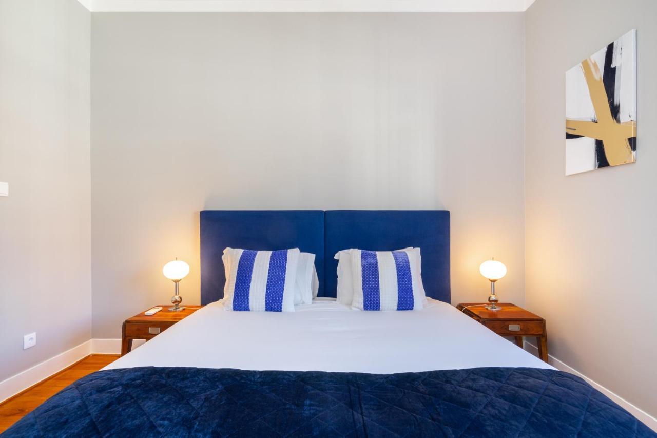 Whome Aq2 Prime Location Luxury For Family & Friends Lisboa Exterior foto